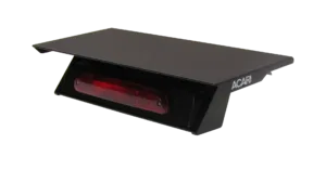 RTM-101-LP-FORD – ACARI FLEET Warning Light Mount, For Warning Lights/ Antennas/ GPS And Roof Top Accessories Clamp O...
